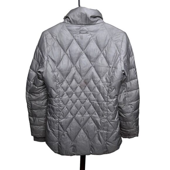 Athleta Puffer Jacket XS - Picture 2 of 5